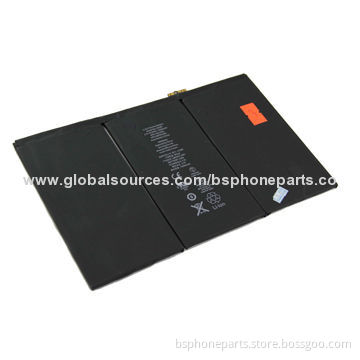 Wholesale batteries, Original Battery Replacement for iPad3